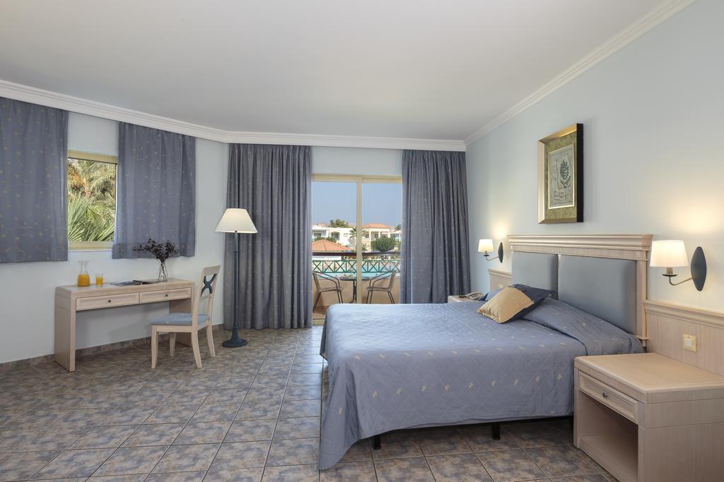 Lindos Princess Beach Hotel Лардос Екстер'єр фото